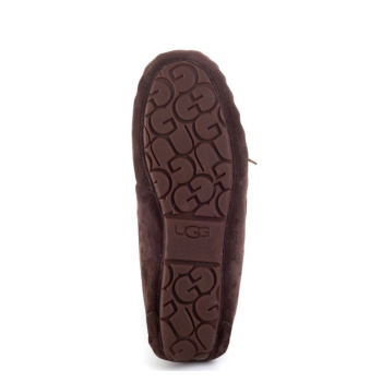 UGG Dakota Chocolate