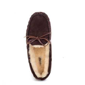 UGG Dakota Chocolate