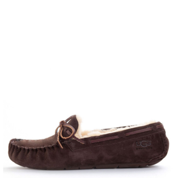 UGG Dakota Chocolate