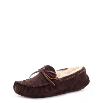 UGG Dakota Chocolate