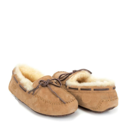 UGG Dakota Chestnut