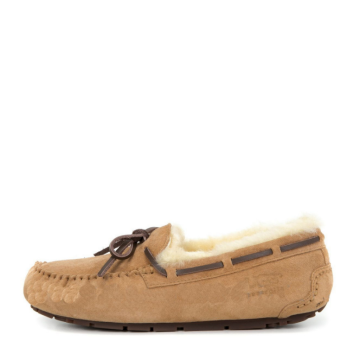 UGG Dakota Chestnut