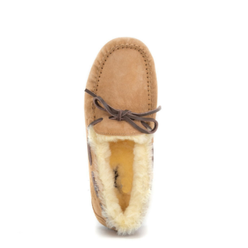 UGG Dakota Chestnut