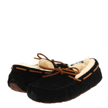 UGG Dakota Black