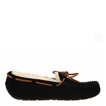 UGG Dakota Black
