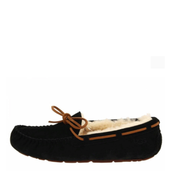 UGG Dakota Black