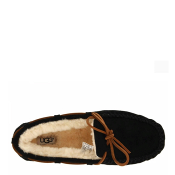 UGG Dakota Black