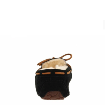 UGG Dakota Black