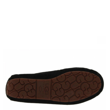 UGG Dakota Black