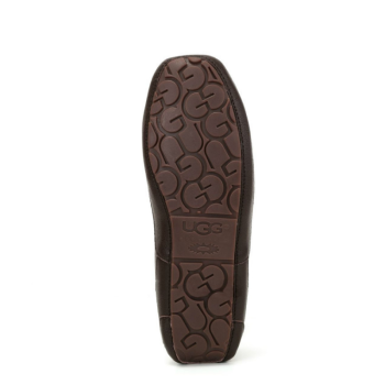 UGG Men's Ascot Metallic Chocolate