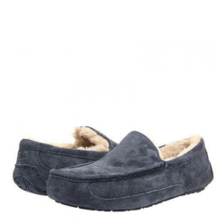 UGG Men's Ascot Grey UGG Men's Ascot Grey