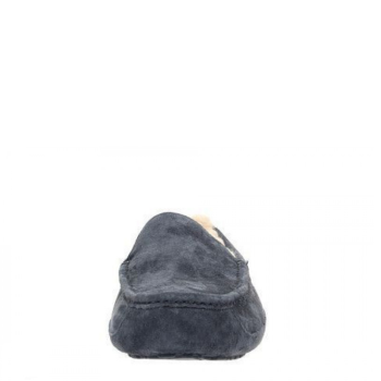 UGG Men's Ascot Grey