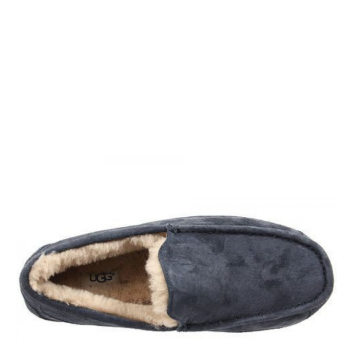 UGG Men's Ascot Grey