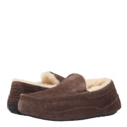 UGG Men's Ascot Chocolate UGG Men's Ascot Chocolate