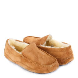UGG Men's Ascot Chestnut UGG Men's Ascot Chestnut