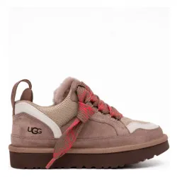 Ugg Lowmel Sneaker Rocky Oak