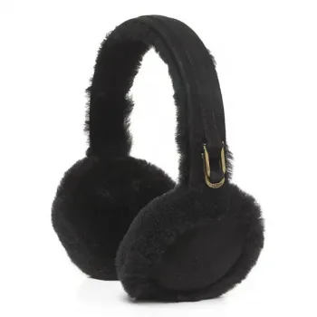 Наушники UGG Classic Earmuff Black