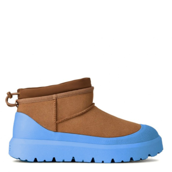Ugg Mens Ultra Mini Hybrid Chestnut Big Sky