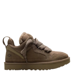 Ugg Lowmel Sneaker Hickory