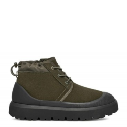 UGG Men's Neumel Hybrid Forest Night Black