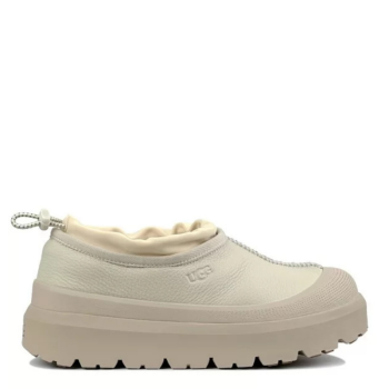 UGG Men's Tasman Hybrid Leather Sand