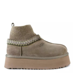Ugg Tazz Knit Platform Antilope Ugg Tazz Knit Platform Antilope