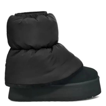 Ugg Plushwarmer Black