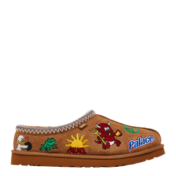 Palace X Ugg Mens Tasman Slipper Chestnut Palace X Ugg Mens Tasman Slipper Chestnut