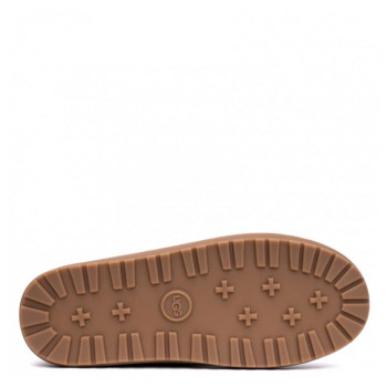 Ugg Mens Classic Short Pull-On Chestnut