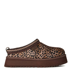 Ugg Tazz Platform Caspian Burnt Cedar