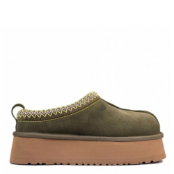 UGG Tazz Platform Burnt Olive