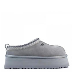 UGG Tazz Platform Grey-Violet UGG Tazz Platform Grey-Violet