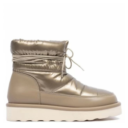 Ugg Classic Mini Blow Gold Ugg Classic Mini Blow Gold