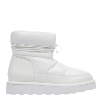 Ugg Classic Mini Blow White