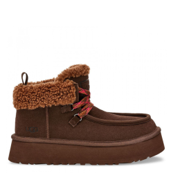 Ugg Funkarra Cabin Cuff Burnt Cedar Ugg Funkarra Cabin Cuff Burnt Cedar