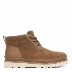 Ugg Mens Neumel Gentleman Chestnut Ugg Mens Neumel Gentleman Chestnut