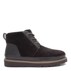 Ugg Mens Neumel Gentleman Chocolate