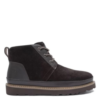 Ugg Mens Neumel Gentleman Chocolate