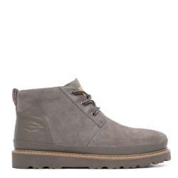 Ugg Mens Neumel Gentleman Smoke Ugg Mens Neumel Gentleman Smoke
