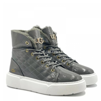 Ugg Shanti Grey
