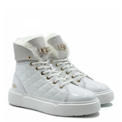 Ugg Shanti White
