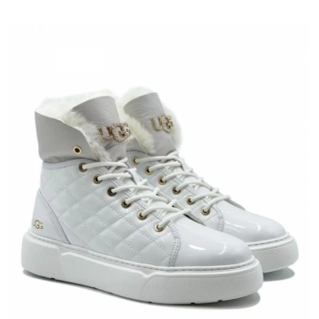 Ugg Shanti White