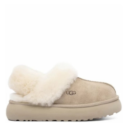 Ugg Slippers Disquette Sand Ugg Slippers Disquette Sand