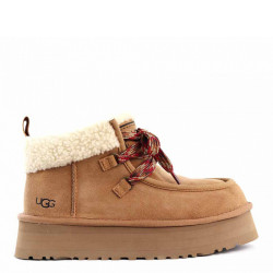 Ugg Funkarra Cabin Cuff Chestnut Ugg Funkarra Cabin Cuff Chestnut