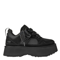 Ugg Astromel Sneaker Black