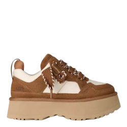 Ugg Astromel Sneaker Chestnut