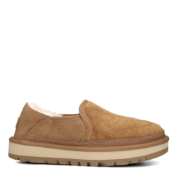 Ugg Mens Hayden Slip On Chestnut