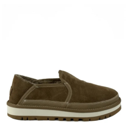 Ugg Mens Hayden Slip On Hickory