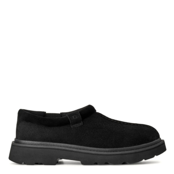 Ugg Mens Tasman Lug Black