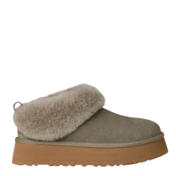 Ugg Platform Tazelle Moss Green Ugg Platform Tazelle Moss Green